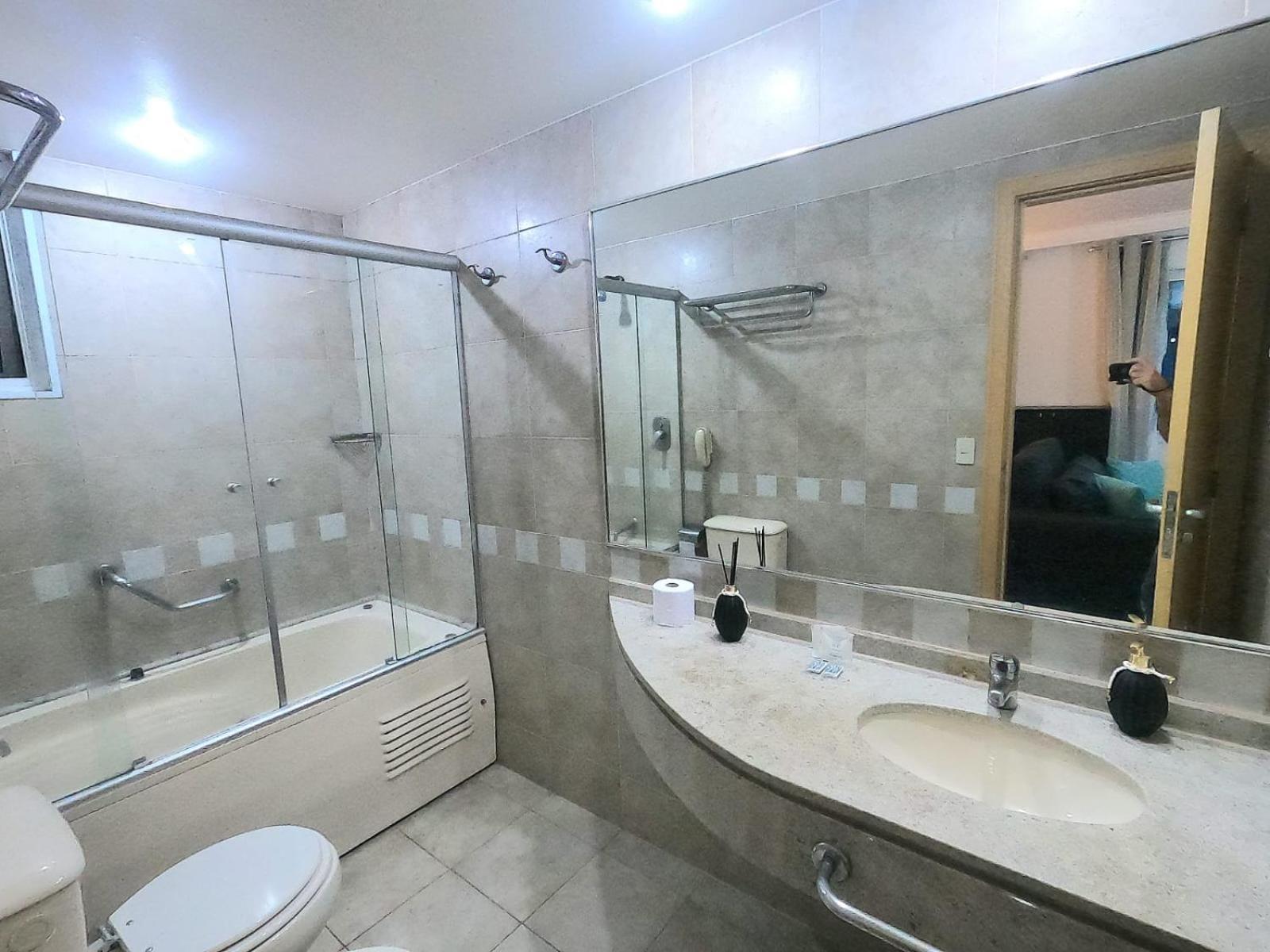 Super Comfort Flats L - Wtc - Com Estacionamento São Paulo Eksteriør billede